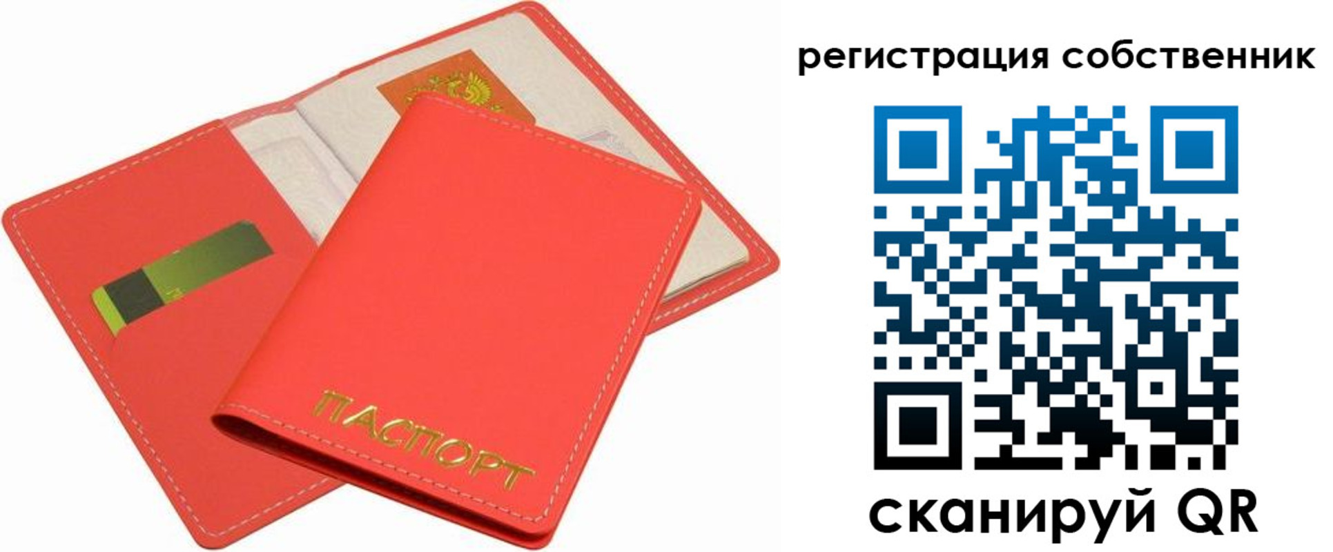 временная регистрация в квартире в Светлогорске